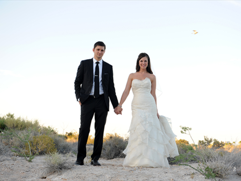 Wedding Photographers in Las Vegas