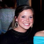 Mary Kate Lewis