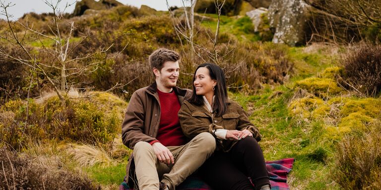 Alex & Trina Home Page Banner
