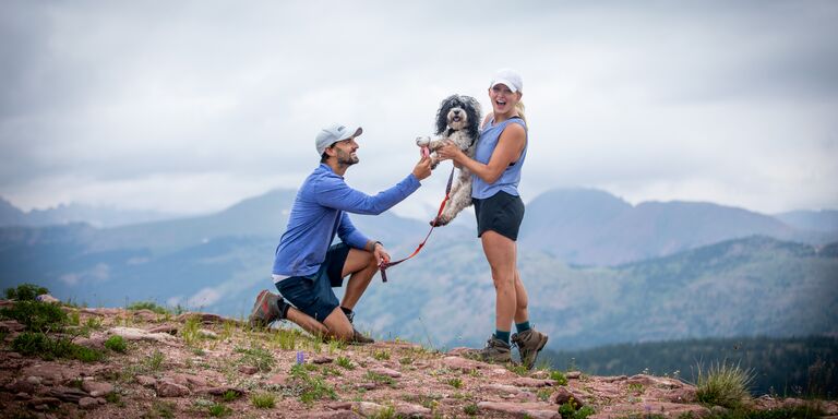 Lindsay & Alex Home Page Banner