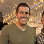 Jarred Greenberg