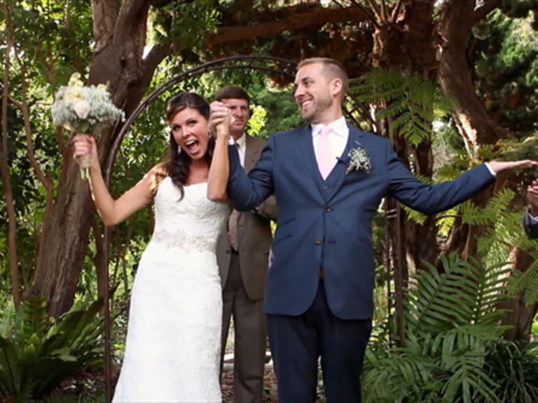 Wedding Videographers in San Diego