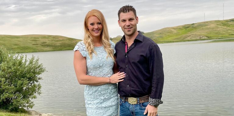 Samantha & Grant Home Page Banner