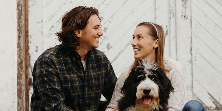 Colleen & Henry Home Page Banner