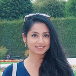 Aparna Varma