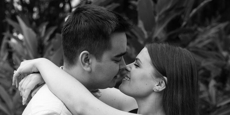 Kendall & Gregory Home Page Banner