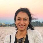Pranita Balusu