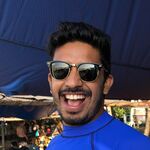 Karthik Krishnakumar