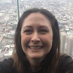 Sarah Benstead