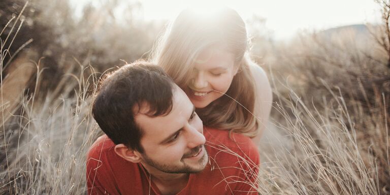 Daniel & Alexandra Home Page Banner