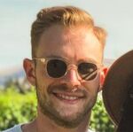 Brian McPherson
