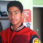MarcAnthony Ortega