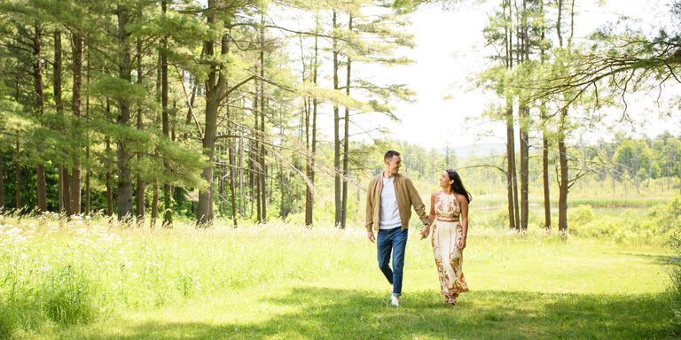 Tom & Liana Home Page Banner