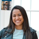 Maya Lawande