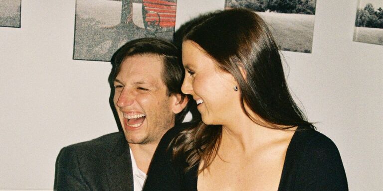 India & Joseph Home Page Banner