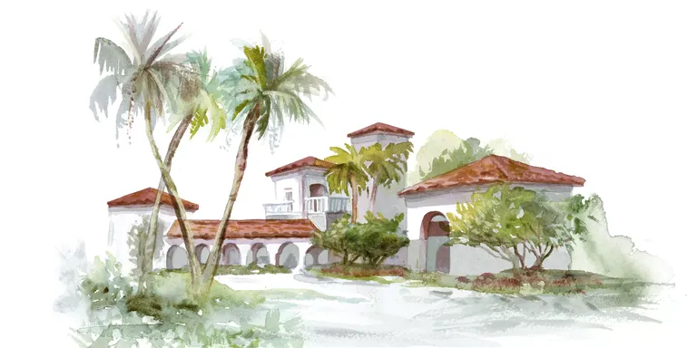 Leslie & Coby Home Page Banner