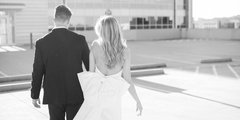Blakelyn & Brian Home Page Banner