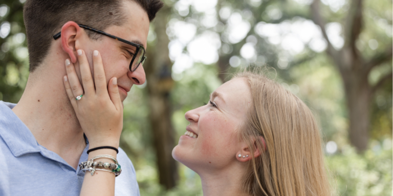 Drew & Kailyn Home Page Banner