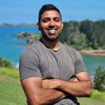 Jes Patel