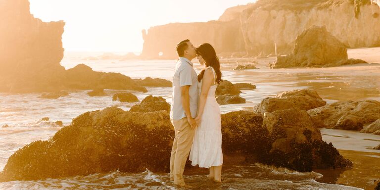 Arlette & Andrew Home Page Banner