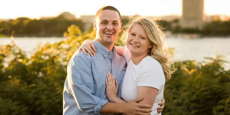 Taylor & Joseph Home Page Banner