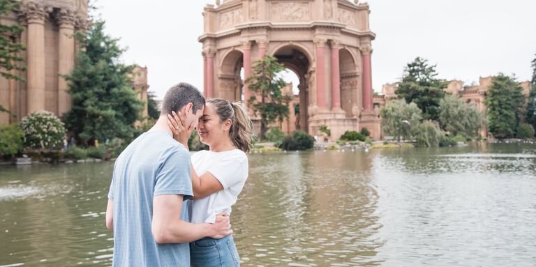 Megan & Matt Home Page Banner