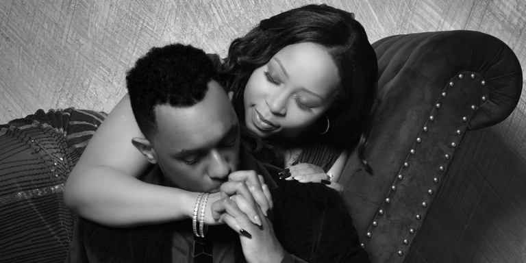 Amanda & Kardim Home Page Banner