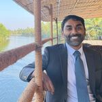 Richard Sambasivam