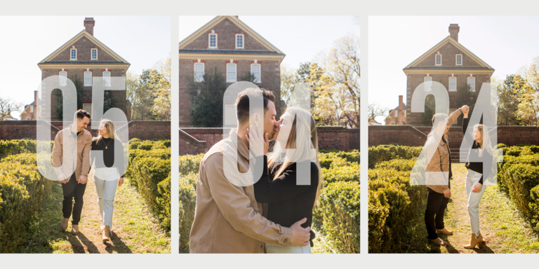 Rayghan & Matthew Home Page Banner