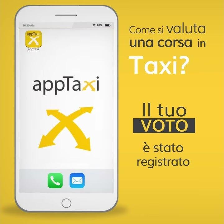 Picture of appTaxi