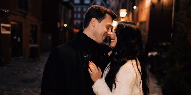 Devin & Meghan Home Page Banner