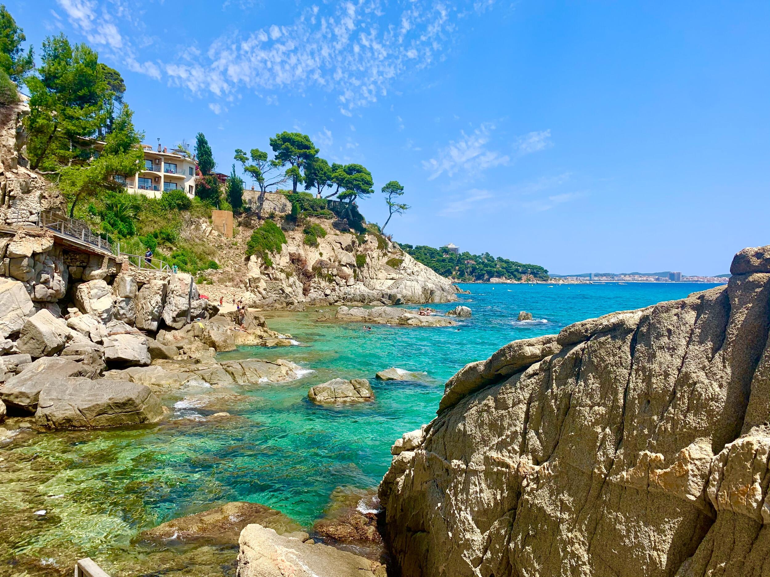 Picture of Cala Cap Roig