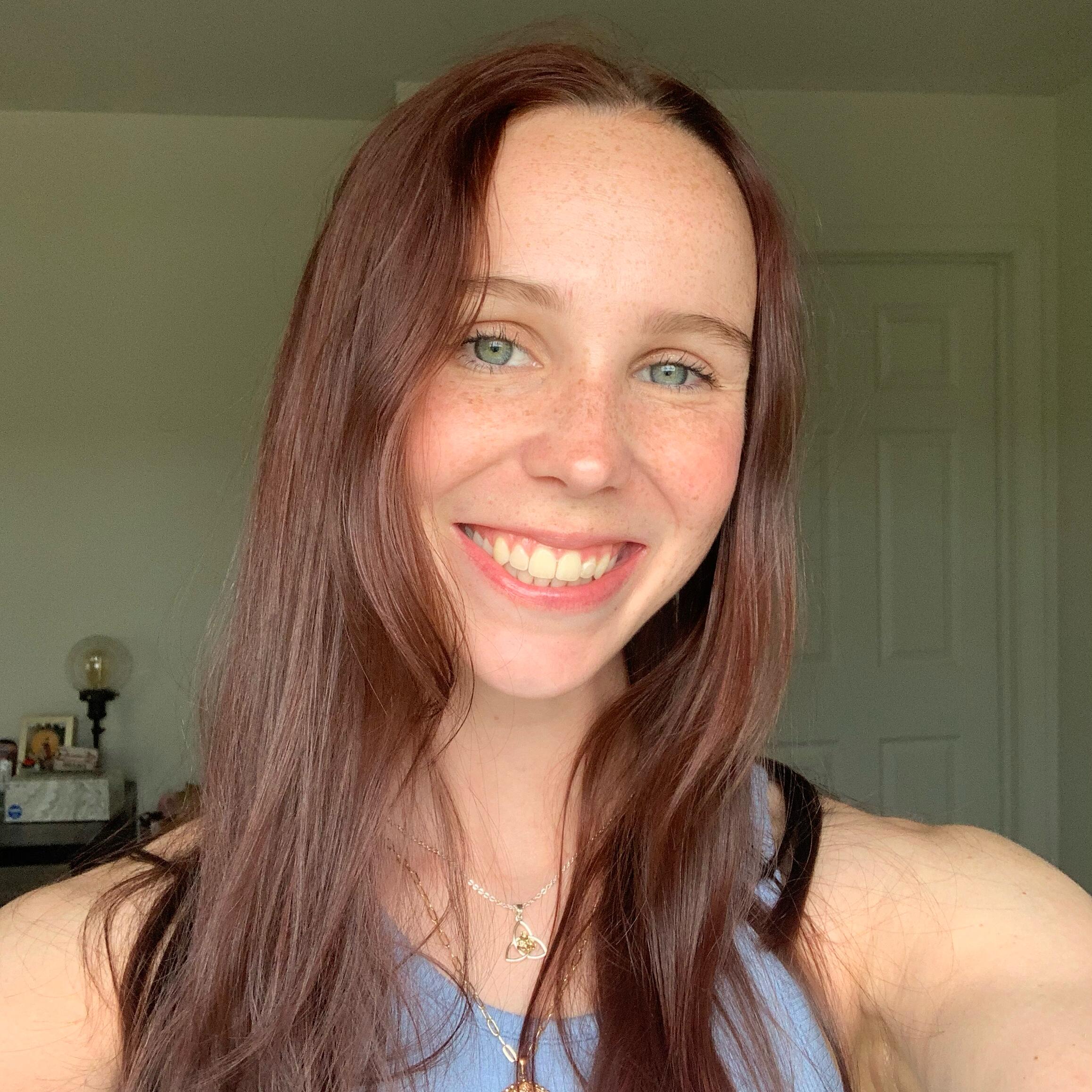 Kamryn Fields