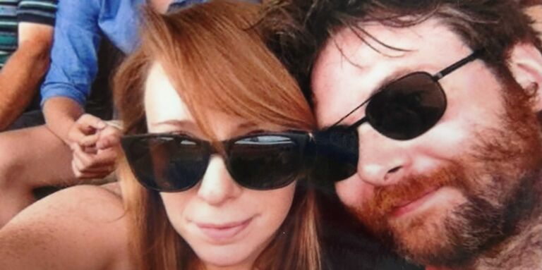 Rachel & Joe Home Page Banner