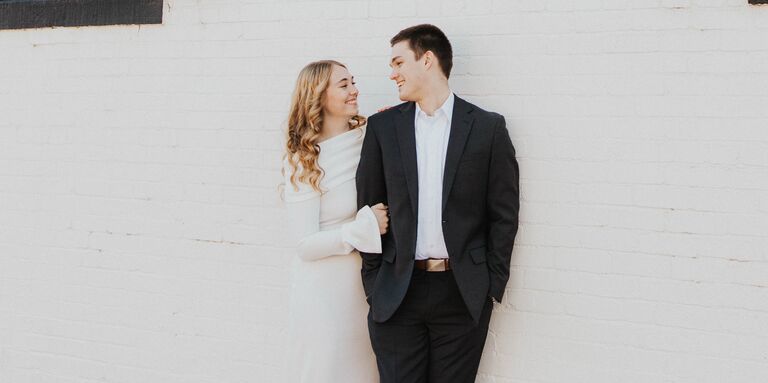 Ashley & Ryan Home Page Banner