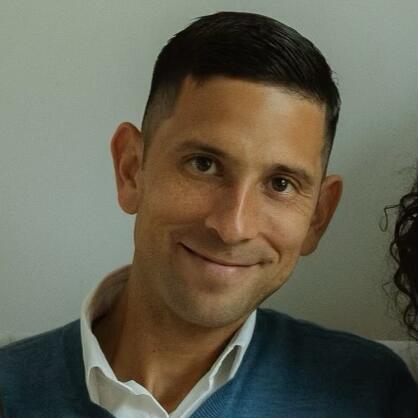 Mauricio Duran