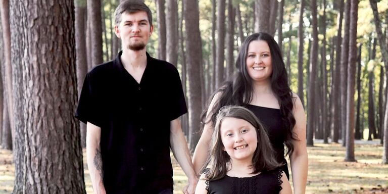 Bailey & Jacob Home Page Banner