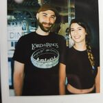 Jesse & Kayla Haufler