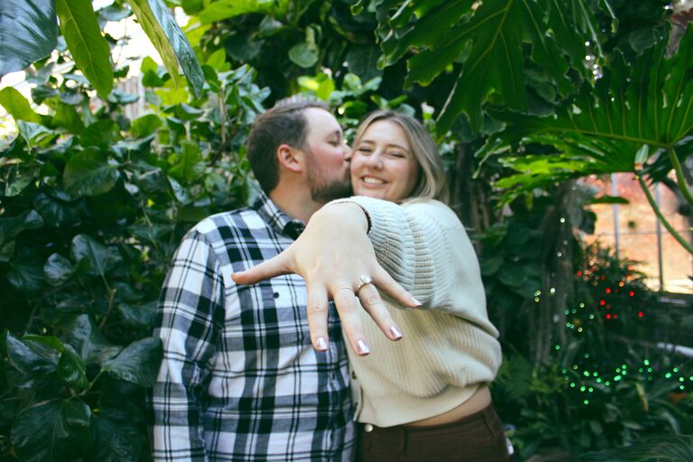 Paula & Ryan Home Page Banner
