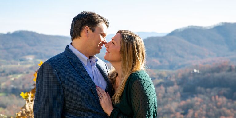 Kelly & Andrew Home Page Banner