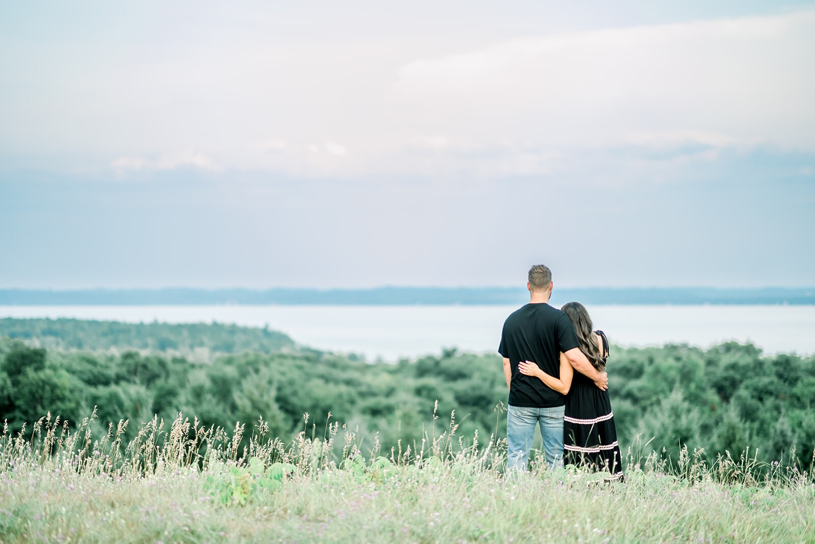 Abby & Austin Home Page Banner