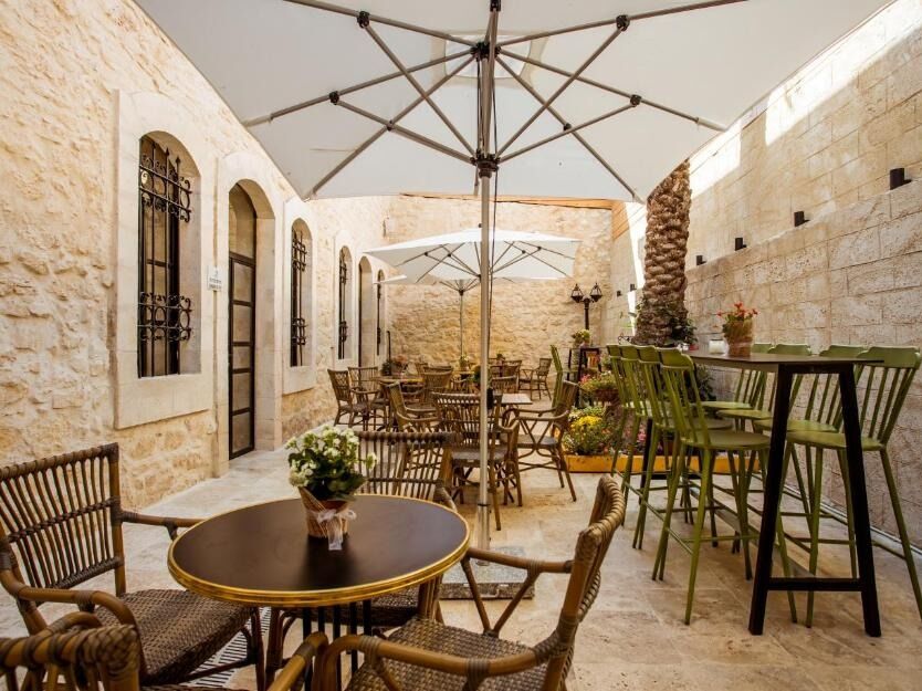 Picture of The Negev Hotel