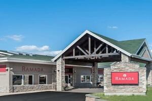 Picture of Stony Plain Inn&Suites