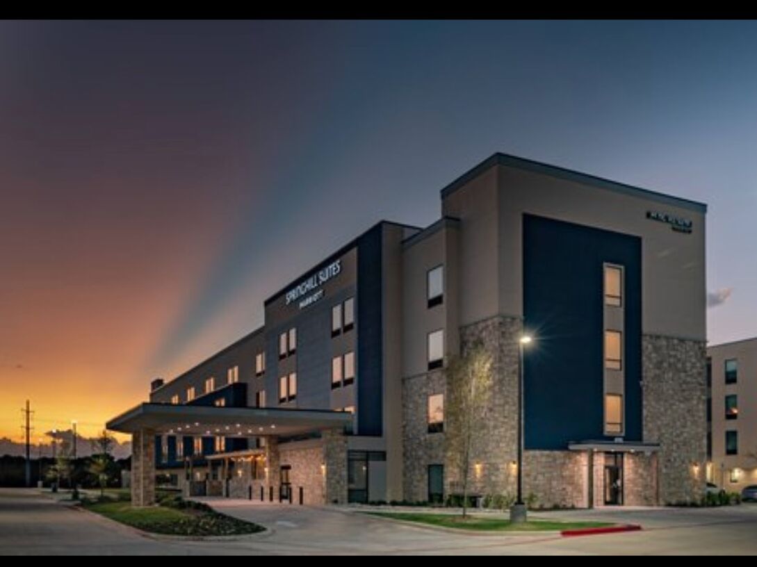 Picture of SpringHill Suites by Marriott Dallas McKinney/Allen