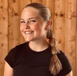 Eva Nathalie Stavn