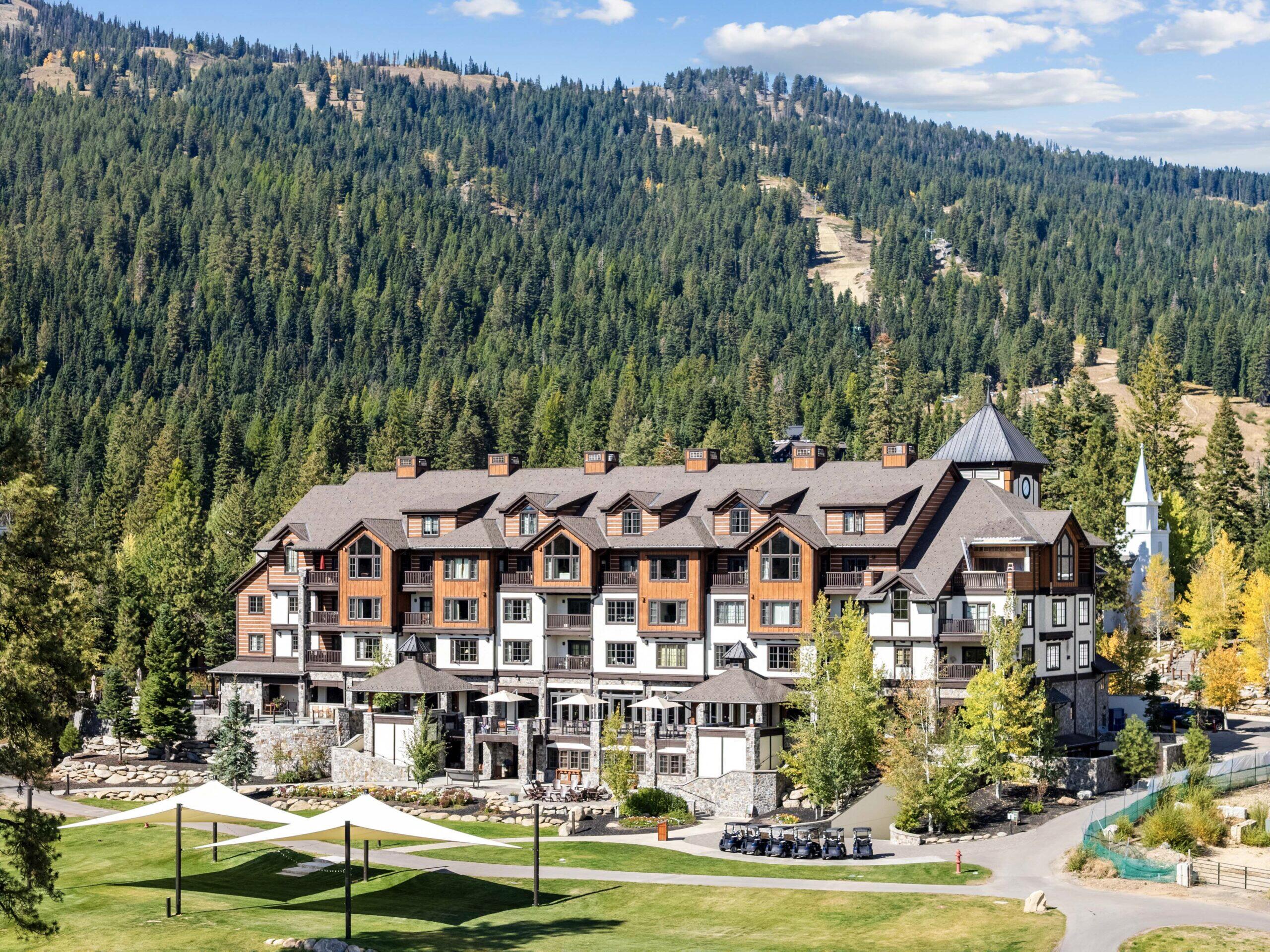 Picture of The Lodge at Osprey Meadows