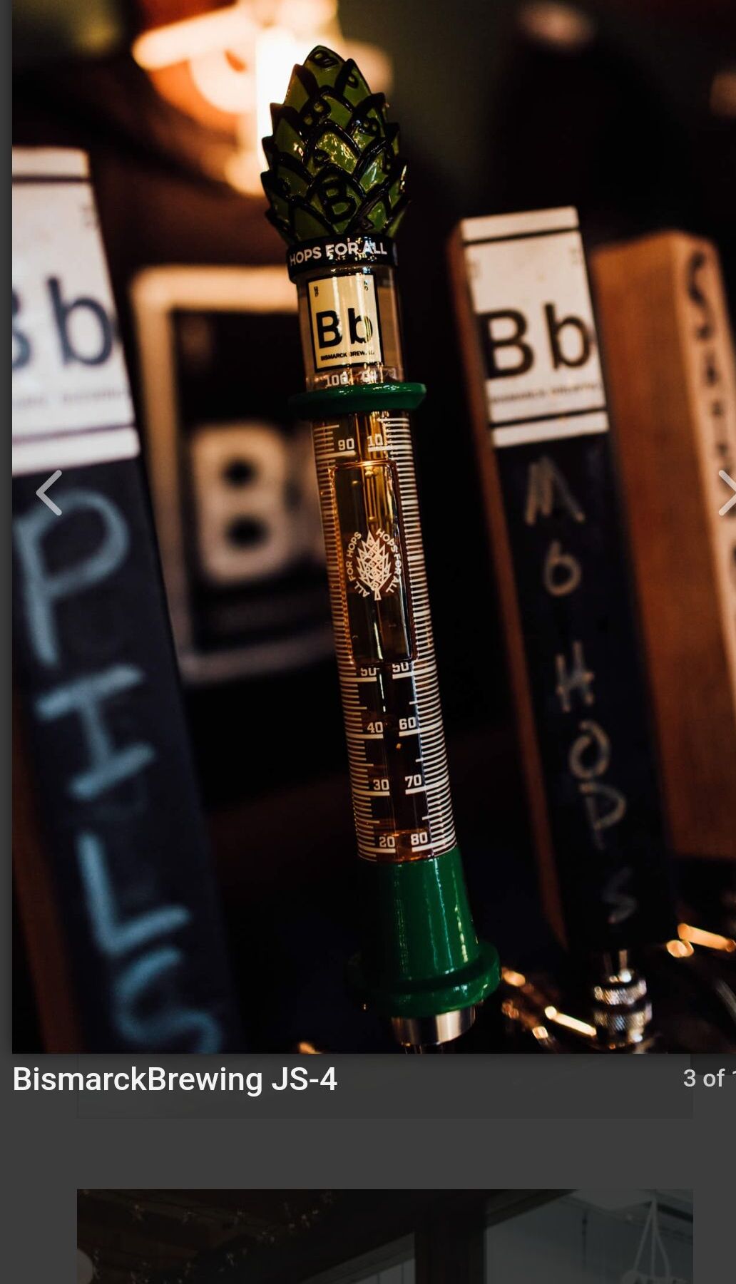 Picture of Bismarck Brewing