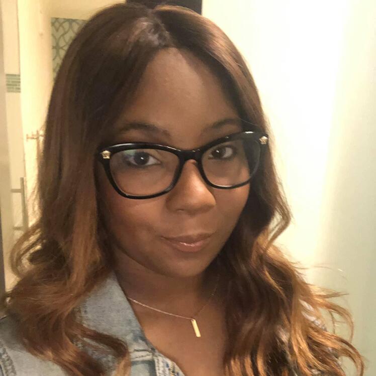 Jasmine Showell