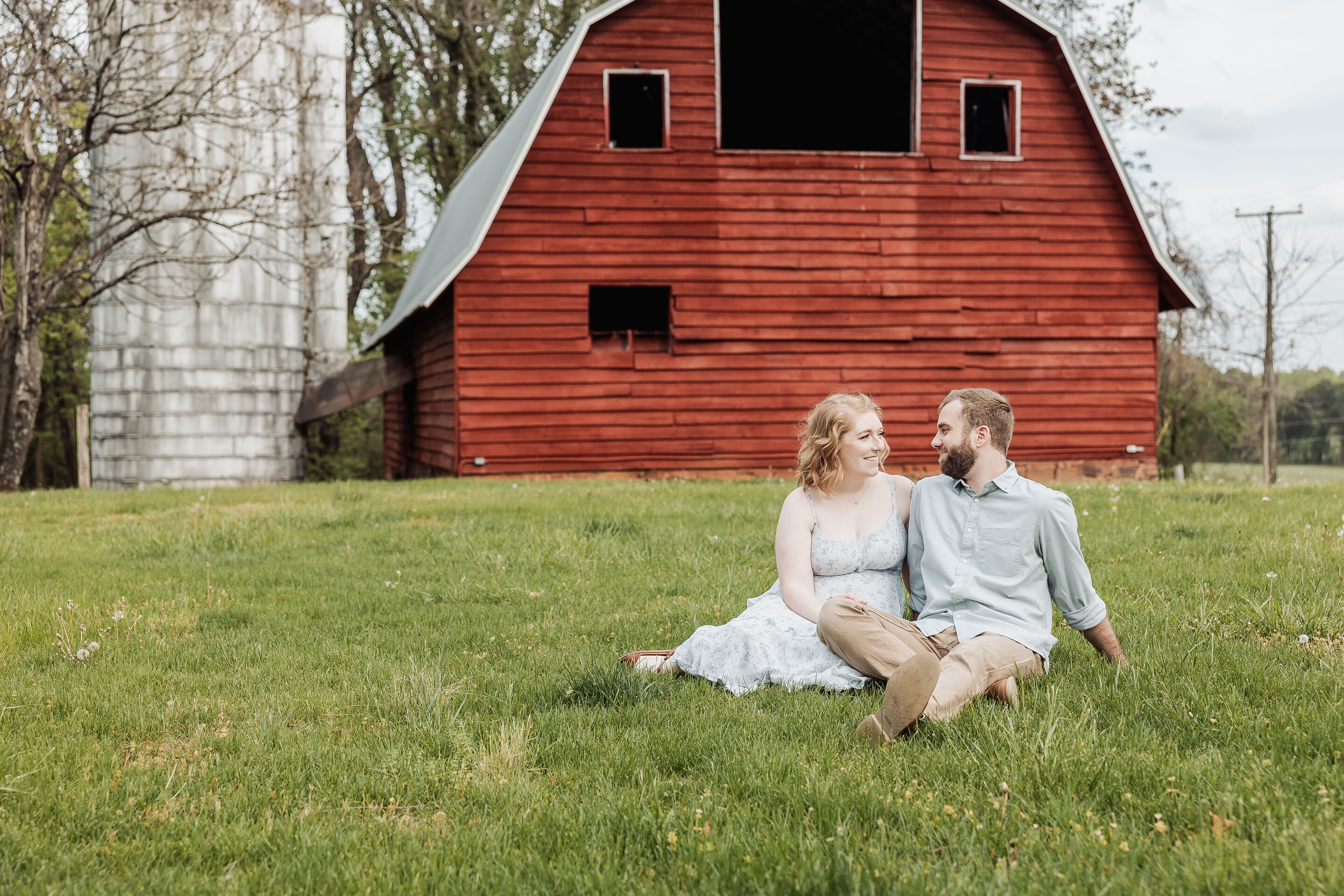 Katelyn & Robert Home Page Banner