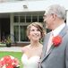 Traditional Bride and Father Processional